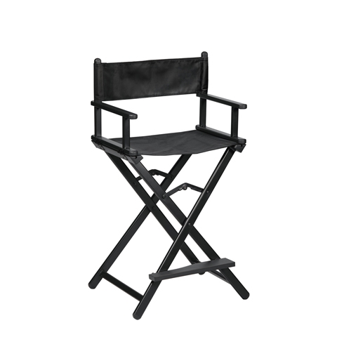 Directors / Make Up Chair Tall