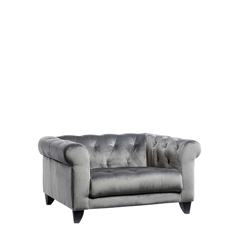 Dalton Armchair