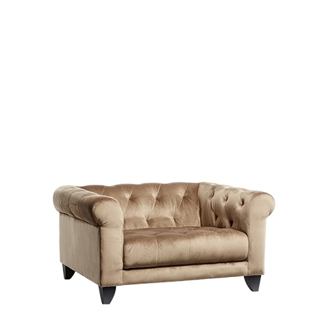 Dalton Armchair