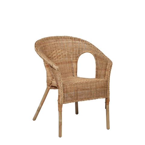 Rattan Dining Chair