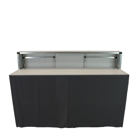 Deluxe Bar Backing