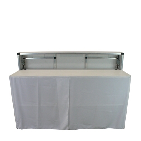 Deluxe Bar Backing