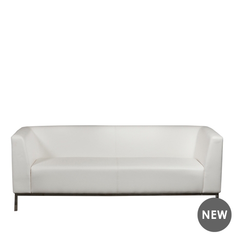 Executive 3 Seat Sofa