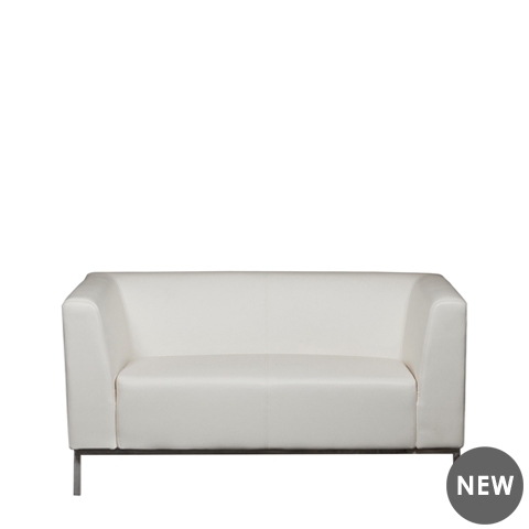 Executive 2 Seat Sofa