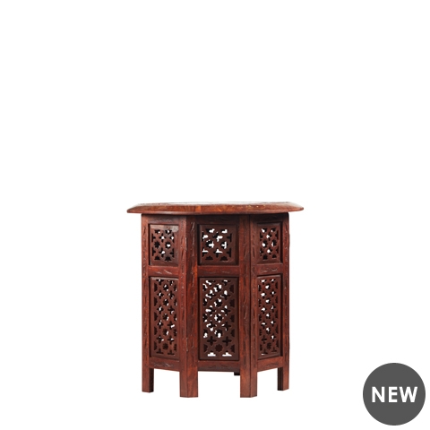 Arabic Side Table