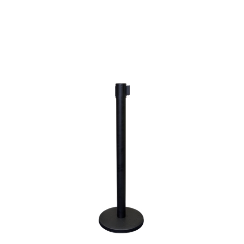 Retractable Barrier