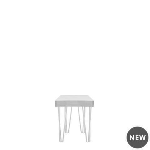 Hairpin Coffee Table
