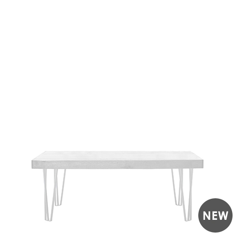 Hairpin Coffee Table