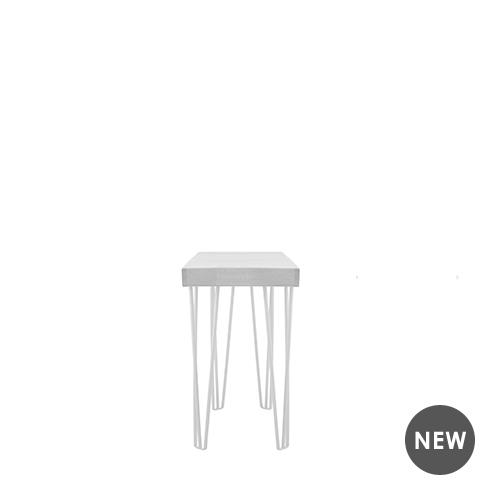 Hairpin Dining Table
