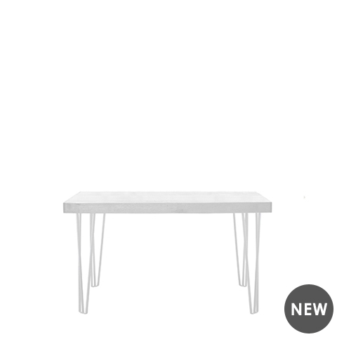 Hairpin Dining Table