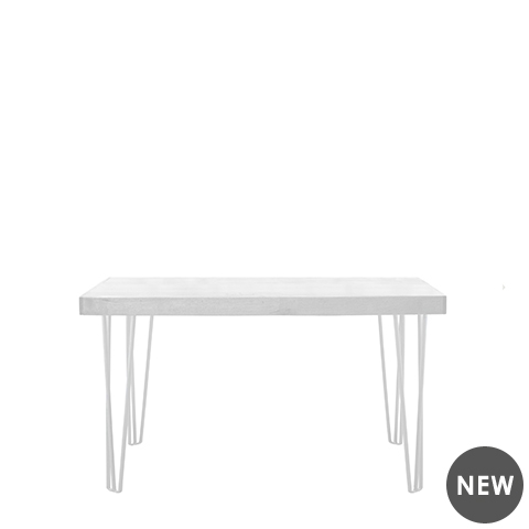 Hairpin Dining Table