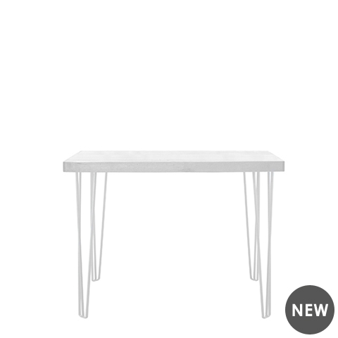 Hairpin Bar Table