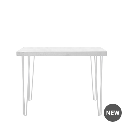 Hairpin Bar Table