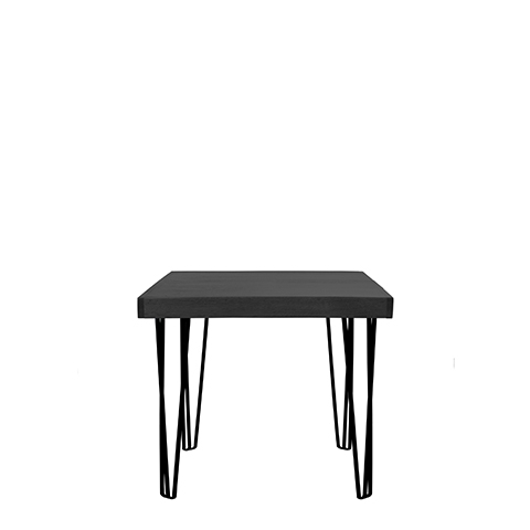 Hairpin Dining Table