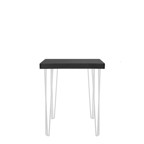 Hairpin Bar Table