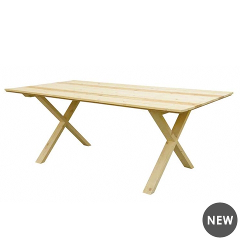 Pallet Picnic Table