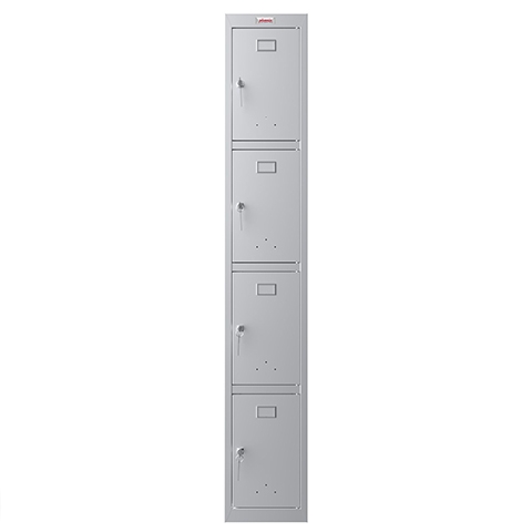 Compartment Locker (4 Door)