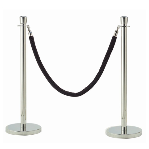 Stanchion/Ropes & Poles