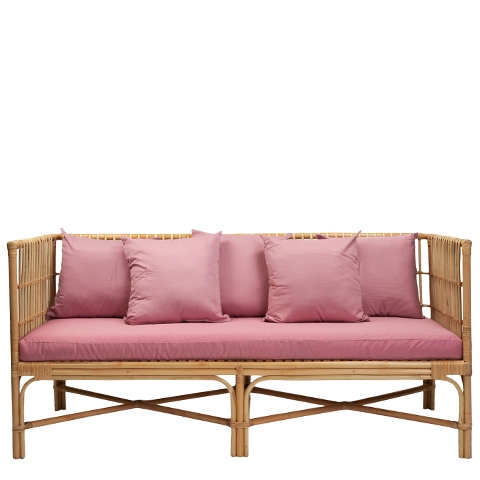 Natural Villa Sofa