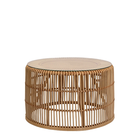 Natural Villa Coffee Table