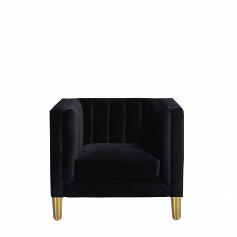 Kenzo Armchair