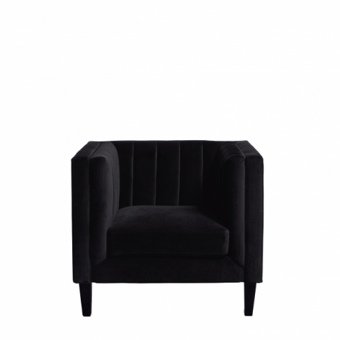 Kenzo Armchair