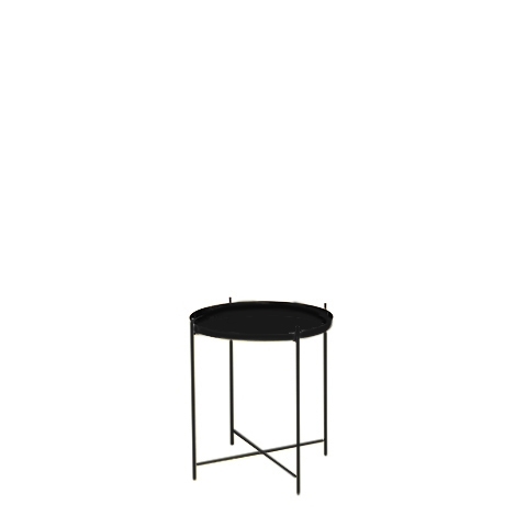 Dalton Side Table