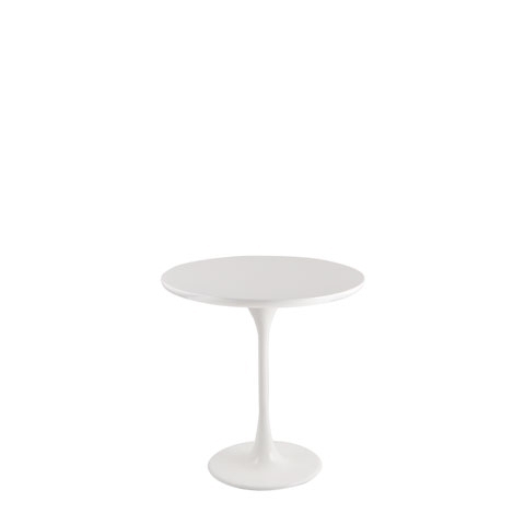 Tulip Cafe Table