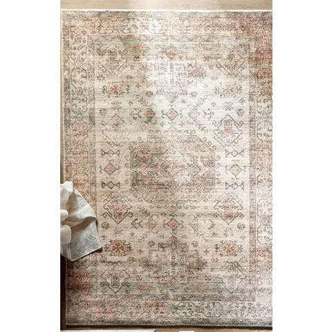 Ashford Velvet Rug