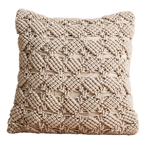 Boho Cushion