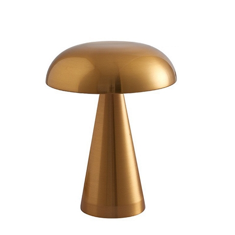 Mushroom LED Table Lamp