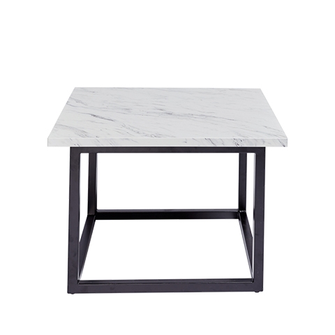 Optical Coffee Table