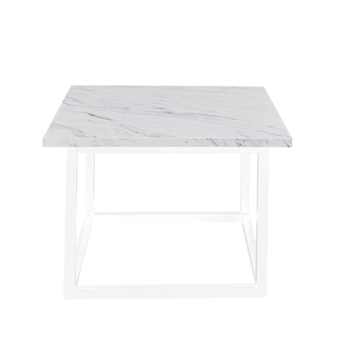 Optical Coffee Table