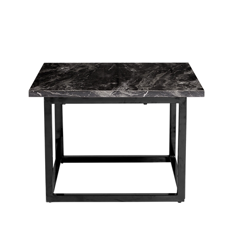 Optical Coffee Table