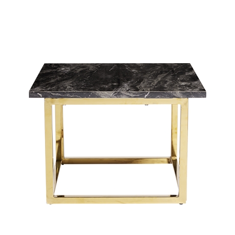 Optical Coffee Table