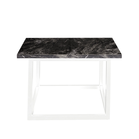 Optical Coffee Table