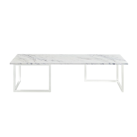 Optical Coffee Table