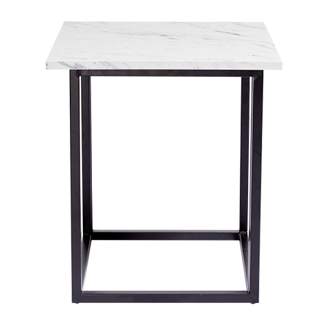 Optical Dining Table