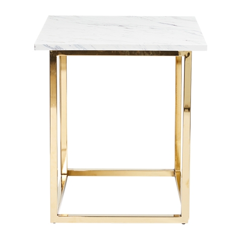 Optical Dining Table