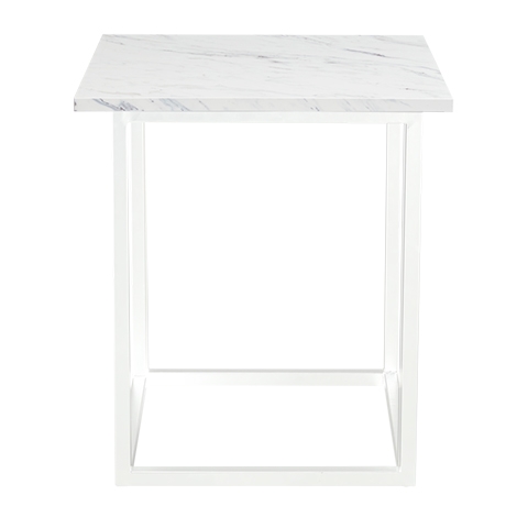 Optical Dining Table