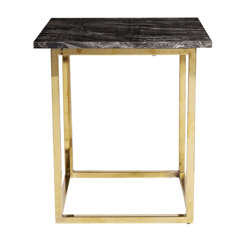 Optical Dining Table