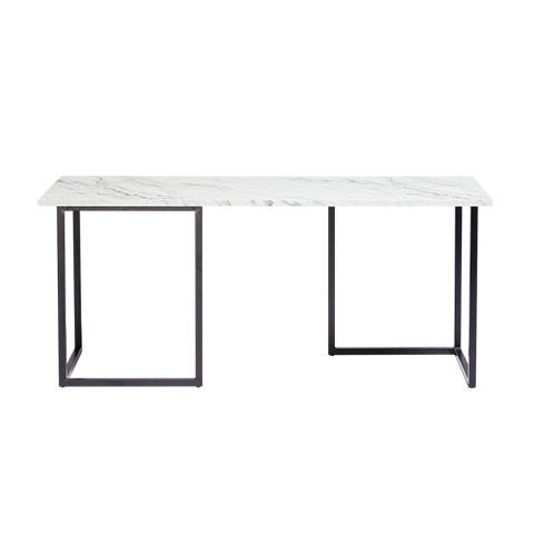 Optical Dining Table