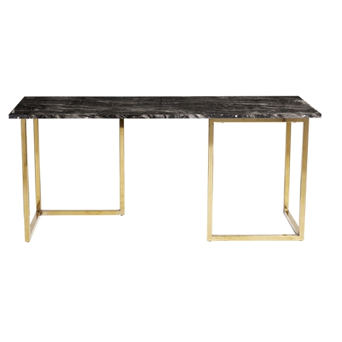 Optical Dining Table