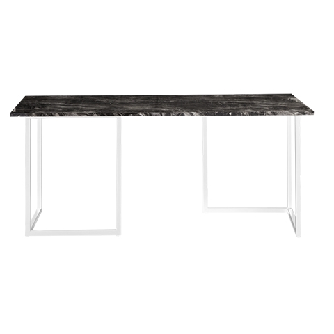 Optical Dining Table