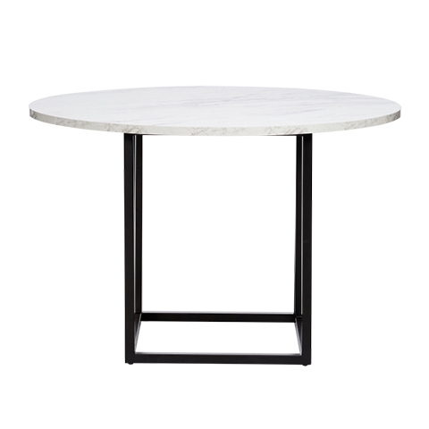 Optical Dining Table