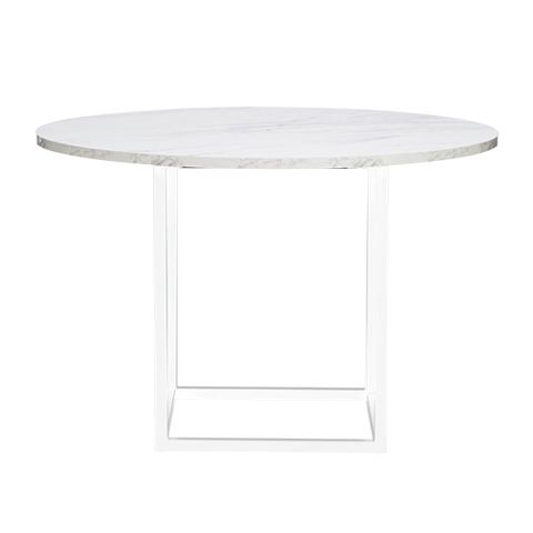 Optical Dining Table