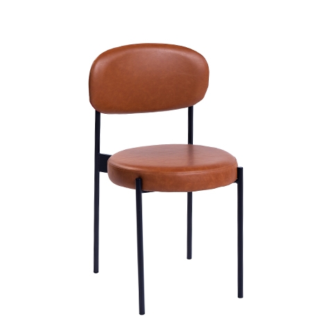 Duke Chair Black