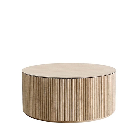 Santorini Coffee Table