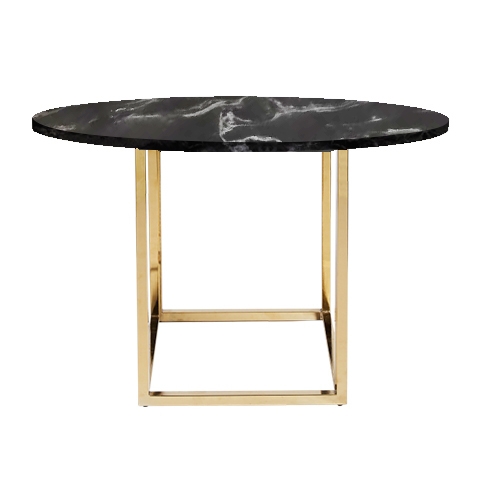 Optical Dining Table