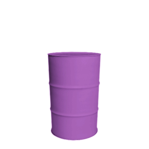 Oil Drum